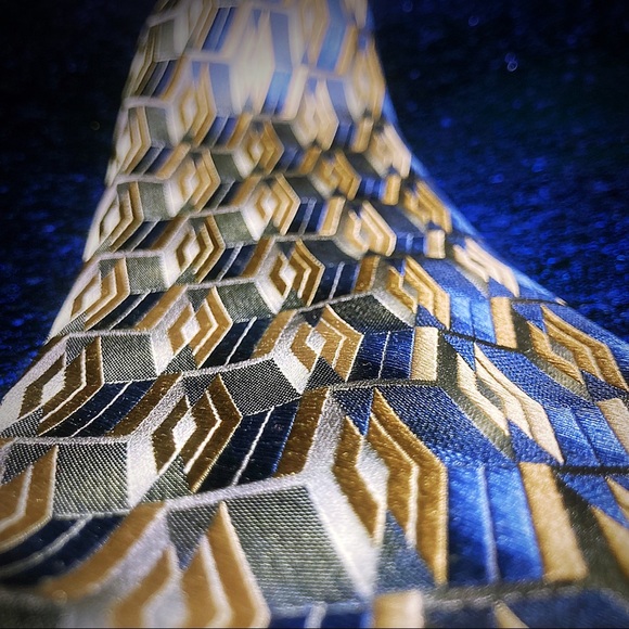 George Machado - Zylos Neck Tie - Picture 9 of 16